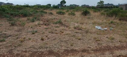 Residential Plots in Controlled Developments