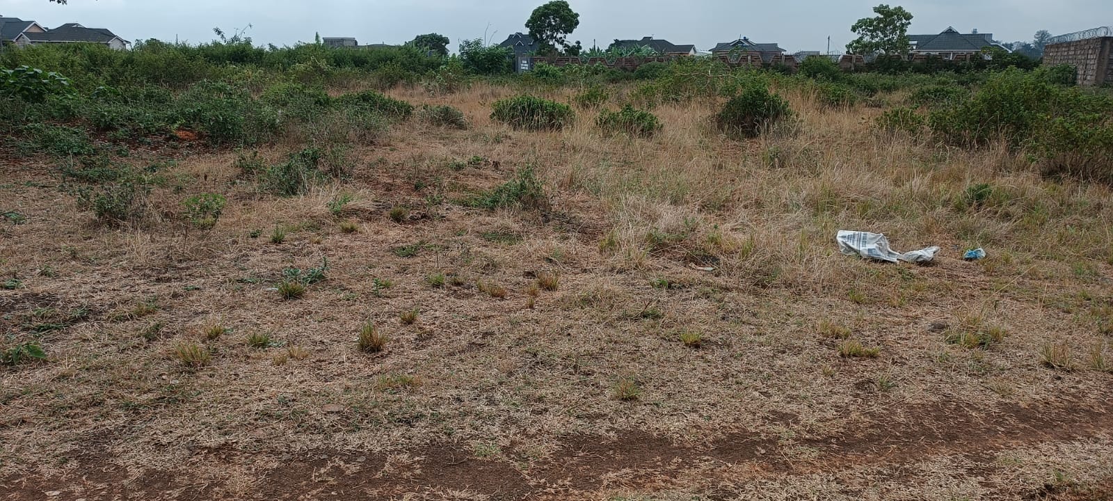 Residential Plots in Controlled Developments